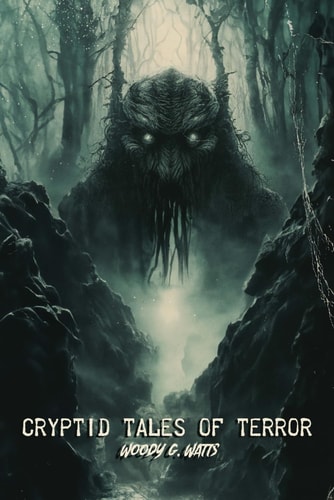 Cryptid Tales of Terror
