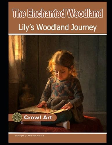 The Enchanted Woodland Lily's Woodland Journey
