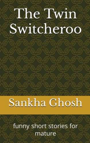 The Twin Switcheroo Funny Short Stories for Mature