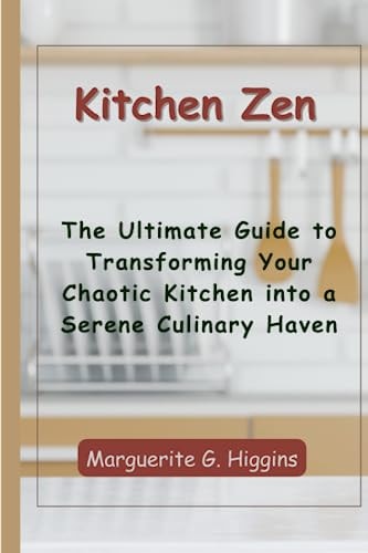 Kitchen Zen