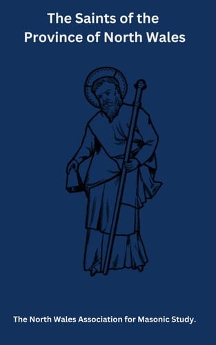 The Saints of the Province of North Wales