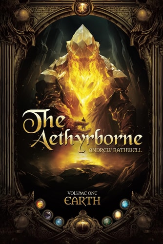 AETHYRBORNE Book One