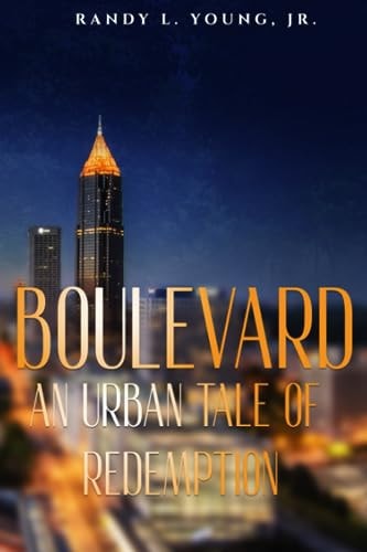 Boulevard An Urban Tale of Redemption