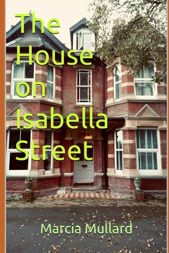 The House on Isabella Street