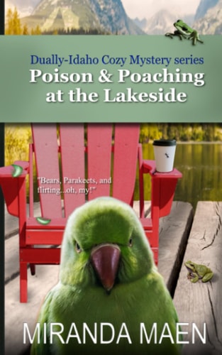 Poison & Poaching at the Lakeside