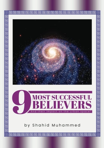 9 Most Successful Believers