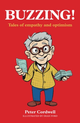 Buzzing! Tales of Empathy and Optimism