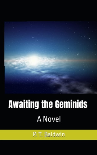 Awaiting the Geminids