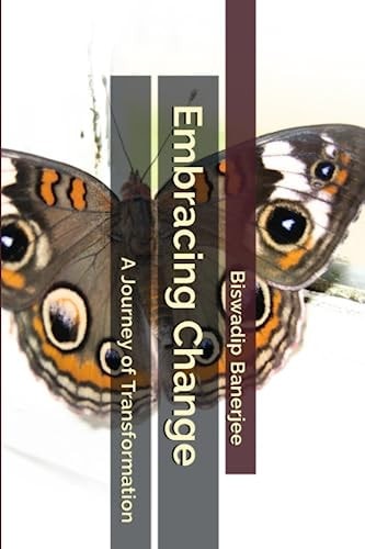 Embracing Change A Journey of Transformation