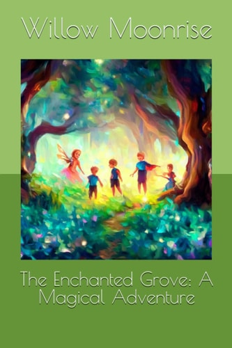 The Enchanted Grove A Magical Adventure