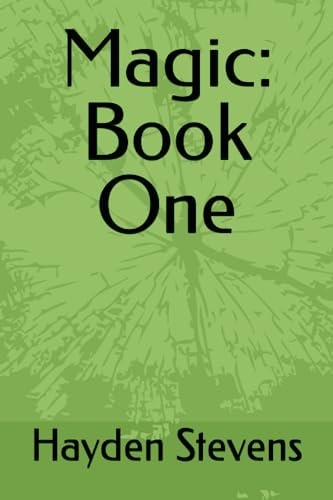 Magic Book One