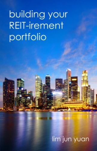 Building Your REIT-irement Portfolio