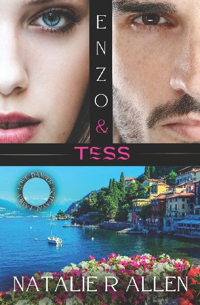 Enzo and Tess