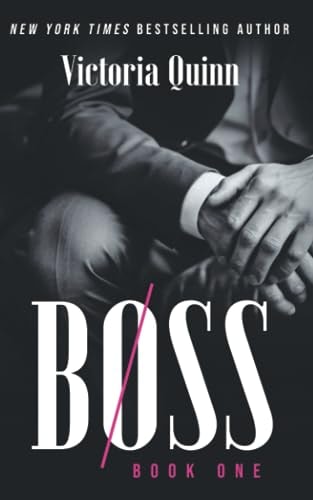 Boss Book One