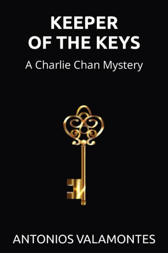 Keeper Of the Keys A Charlie Chan Mystery