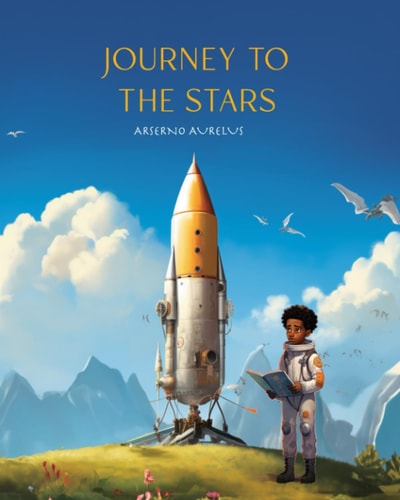 Journey to the Stars