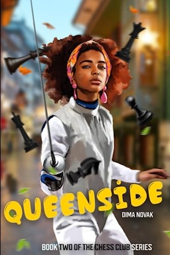 Queenside The Chess Club Book Two