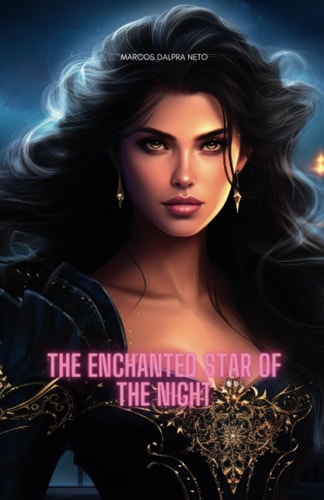 The Enchanted Star of the Night