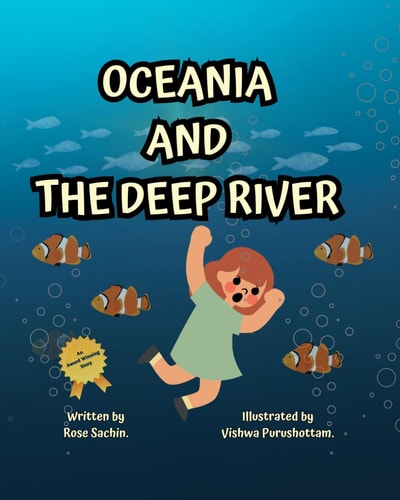 Oceania and The Deep River An Unusual Water Story