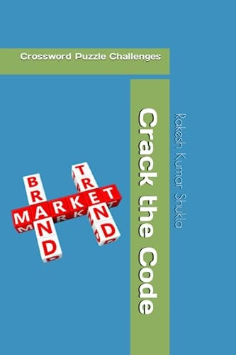 Crack the Code Crossword Puzzle Challenges