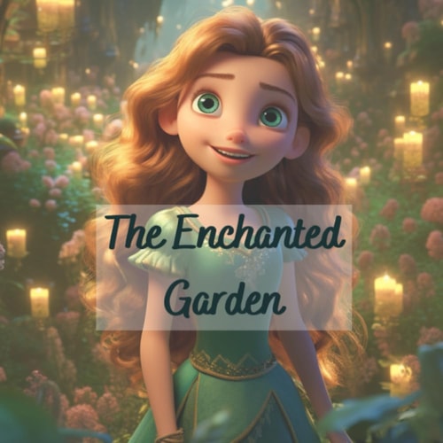 The Enchanted Garden