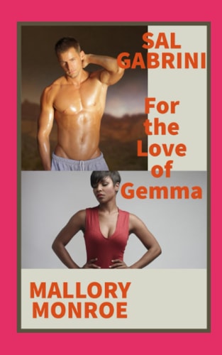 Sal Gabrini For the Love of Gemma