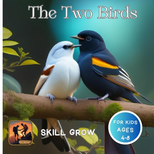 The Two Birds The Power of Forgiveness