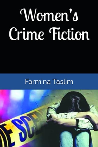 Women's Crime Fiction