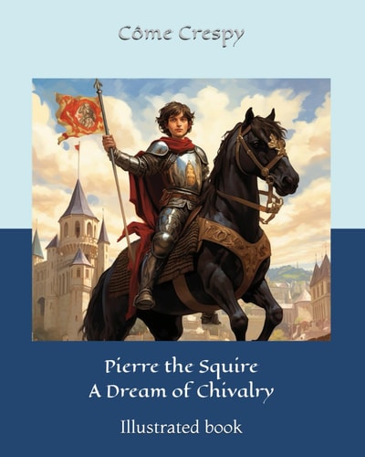 Pierre the Squire - A Dream of Chivalry