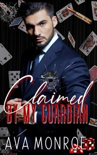 Claimed By My Guardian (Alternative Cover)