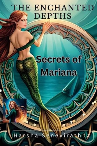 "The Enchanted Depths Secrets of Mariana" Secrets of Mariana