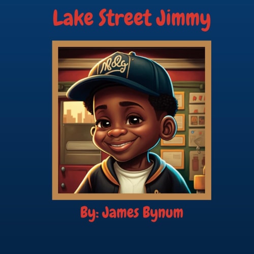 Lake Street Jimmy