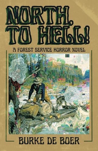 North, to Hell!