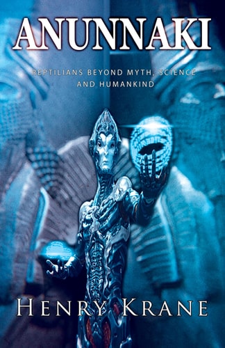 Anunnaki Reptilians Beyond Myth, Science and Humankind