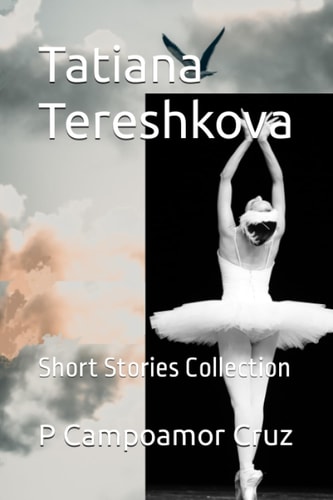 Tatiana Tereshkova Short Stories Collection