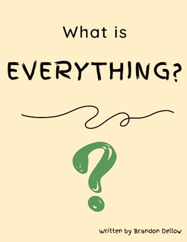What is Everything?