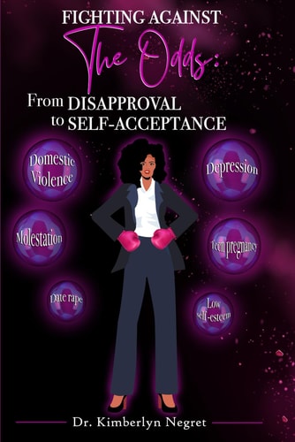 Fighting Against The Odds From Disapproval to Self-Acceptance
