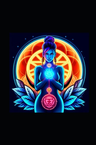 Sacral Chakra Healing the Power of The Passion Portal