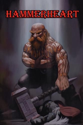 Hammerheart