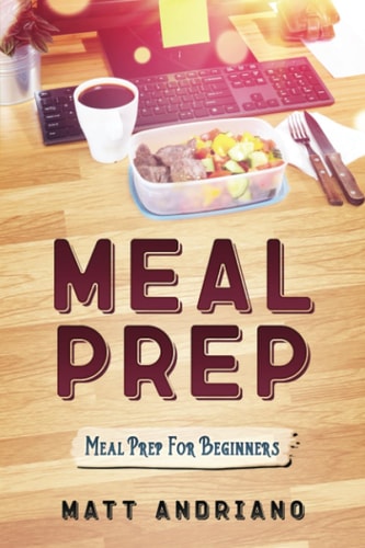 Meal Prep Meal Prep For Beginners