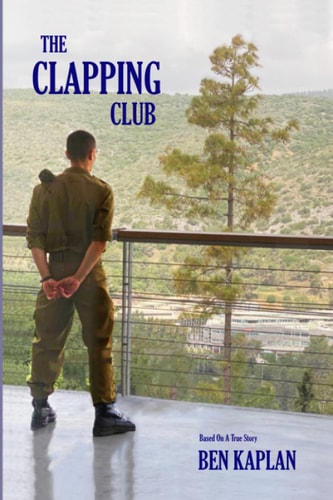CLAPPING CLUB Based on a True Story