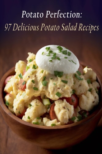 Potato Perfection 97 Delicious Potato Salad Recipes