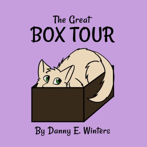 The Great Box Tour