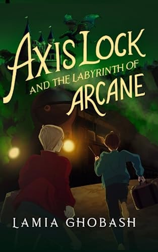 Axis Lock and the Labyrinth of Arcane