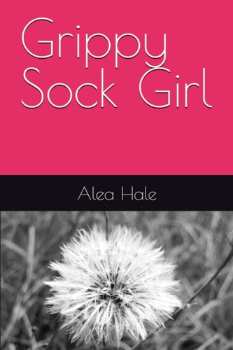Grippy Sock Girl