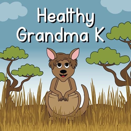Healthy Grandma K