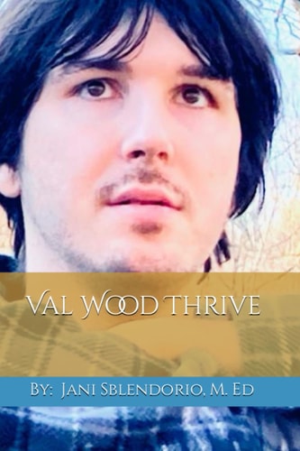 Val Wood Thrive