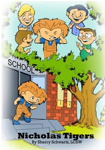 Nicholas Tigers