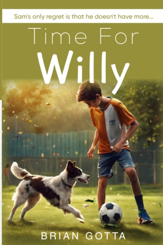 Time For Willy