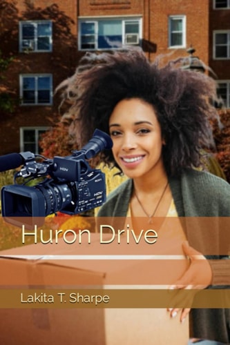 Huron Drive